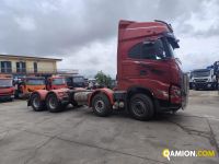 Iveco X-WAY X-WAY | PROCIDAMACCHINE S.R.L.