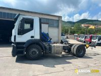 Iveco stralis as190s42 occasion - 1 km - 2016 - camion | PROCIDAMACCHINE S.R.L. - Foto 14