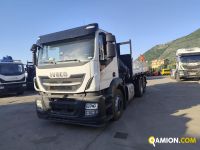 Iveco STRALIS AT260S31Y/PS STRALIS AT260S31Y/PS | PROCIDAMACCHINE S.R.L.