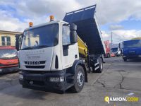 Iveco Eurocargo 180E25 Eurocargo 180E25 | PROCIDAMACCHINE S.R.L.