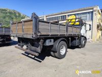 Iveco Eurocargo 180E25 Eurocargo 180E25 | PROCIDAMACCHINE S.R.L.