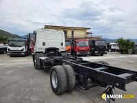 Iveco Eurocargo 160E28 Eurocargo 160E28 | PROCIDAMACCHINE S.R.L.