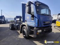 Iveco Eurocargo 180E28 Eurocargo 180E28 | PROCIDAMACCHINE S.R.L.