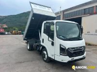 Isuzu M27 M27 | PROCIDAMACCHINE S.R.L.