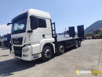 Man tgs 35 occasion - 1 km - San Cipriano Picentino | PROCIDAMACCHINE S.R.L. - Foto 40