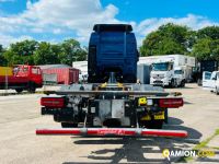 Man tgx 26.470 6x2-4 ll used - 1 km - 2021 - truck | PROCIDAMACCHINE S.R.L. - Foto 17