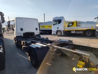 Iveco eurocargo ml100e18 usato - 193.000 km - 2016 | PROCIDAMACCHINE S.R.L. - Foto 13