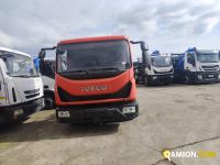 Iveco Eurocargo 80E19 Eurocargo 80E19 | PROCIDAMACCHINE S.R.L.
