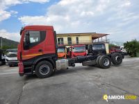 Iveco stralis ad260s42y/fs-d occasion - 580 000 km | PROCIDAMACCHINE S.R.L. - Foto 9