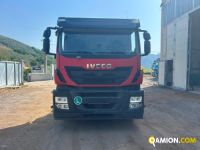 Iveco stralis at260s31y/ps occasion - 517 000 km - 2015 | PROCIDAMACCHINE S.R.L. - Foto 4