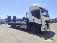 Iveco Stralis AD260S42Y/FS-D Stralis AD260S42Y/FS-D | PROCIDAMACCHINE S.R.L.