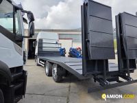 Iveco Stralis AD260S42Y/FS-D Stralis AD260S42Y/FS-D | PROCIDAMACCHINE S.R.L.