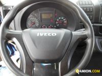 Iveco eurocargo 120e22 usato - 437.000 km - 2017 | PROCIDAMACCHINE S.R.L. - Foto 14