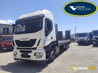 Iveco Stralis AD260S42Y/FS-D Stralis AD260S42Y/FS-D | PROCIDAMACCHINE S.R.L.