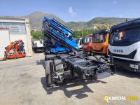 Iveco Eurocargo 180E32/P Eurocargo 180E32/P | PROCIDAMACCHINE S.R.L.
