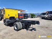 Iveco eurocargo 120e28 usato - 490.000 km - 2012 | PROCIDAMACCHINE S.R.L. - Foto 19