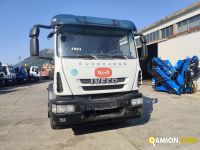 Iveco Eurocargo 180E32/P Eurocargo 180E32/P | PROCIDAMACCHINE S.R.L.