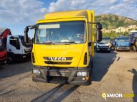 Iveco eurocargo 120e28 occasion - 257 000 km - 2013 | PROCIDAMACCHINE S.R.L. - Foto 2