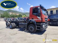 Iveco STRALIS AT260S31Y/PS STRALIS AT260S31Y/PS | PROCIDAMACCHINE S.R.L.