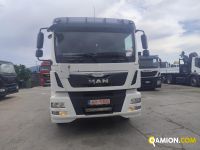 Man tgm 18 occasion - 1 km - San Cipriano Picentino | PROCIDAMACCHINE S.R.L. - Foto 55
