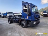 Iveco eurocargo 120e22 occasion - 407 000 km - 2017 | PROCIDAMACCHINE S.R.L. - Foto 33