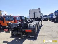 Scania G SERIES G SERIES | PROCIDAMACCHINE S.R.L.