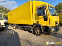 Iveco eurocargo 120e28 occasion - 257 000 km - 2013 | PROCIDAMACCHINE S.R.L. - Foto 7