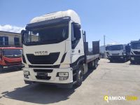 Iveco Stralis AD260S42Y/FS-D Stralis AD260S42Y/FS-D | PROCIDAMACCHINE S.R.L.