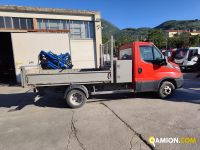 Iveco daily 35c13 usato - 168.000 km - 2016 - cabinato | PROCIDAMACCHINE S.R.L. - Foto 28