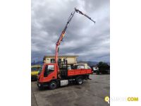 Iveco Eurocargo 80E19 Eurocargo 80E19 | PROCIDAMACCHINE S.R.L.