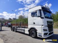 Man TGX 26.510 6X2-2 LL BDF TGX 26.510 6X2-2 LL BDF | PROCIDAMACCHINE S.R.L.