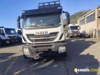 Iveco STRALIS AT260S31Y/PS STRALIS AT260S31Y/PS | PROCIDAMACCHINE S.R.L.
