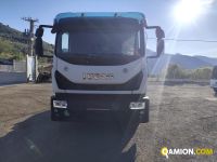 Iveco Eurocargo 160E28 Eurocargo 160E28 | PROCIDAMACCHINE S.R.L.