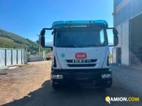Iveco Eurocargo 180E32/P Eurocargo 180E32/P | PROCIDAMACCHINE S.R.L.