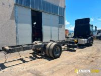 Iveco eurocargo 180e28 usato - 1 km - 2017 - motrice | PROCIDAMACCHINE S.R.L. - Foto 19