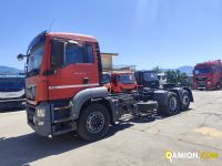 Man TGS 26 440 TGS 26 440 | PROCIDAMACCHINE S.R.L.