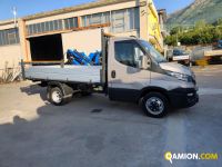 Iveco daily 35c13 used - 1 km - San Cipriano Picentino | PROCIDAMACCHINE S.R.L. - Foto 56