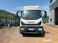 Iveco eurocargo 180e25 usato - 336.000 km - 2017 | PROCIDAMACCHINE S.R.L. - Foto 2