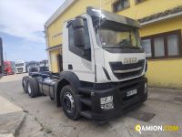 Iveco STRALIS AT260S31Y/PS STRALIS AT260S31Y/PS | PROCIDAMACCHINE S.R.L.