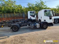 Iveco eurocargo ml100e18 usato - 193.000 km - 2016 | PROCIDAMACCHINE S.R.L. - Foto 9