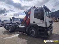 Iveco STRALIS AT260S31Y/PS STRALIS AT260S31Y/PS | PROCIDAMACCHINE S.R.L.