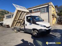 Iveco daily 35c12 used - 200,000 km - 2017 | PROCIDAMACCHINE S.R.L. - Foto 51