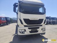 Iveco Stralis AD260S42Y/FS-D Stralis AD260S42Y/FS-D | PROCIDAMACCHINE S.R.L.