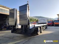 Scania g450 usato - 1 km - San Cipriano Picentino | PROCIDAMACCHINE S.R.L. - Foto 14