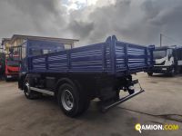 Iveco Eurocargo 120E25 Eurocargo 120E25 | PROCIDAMACCHINE S.R.L.
