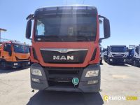 Man TGS 26 440 TGS 26 440 | PROCIDAMACCHINE S.R.L.