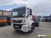 Man tgm 18 occasion - 1 km - San Cipriano Picentino | PROCIDAMACCHINE S.R.L. - Foto 34