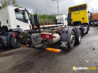Iveco AS260S46 AS260S46 | PROCIDAMACCHINE S.R.L.
