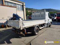 Iveco daily 35c15 used - 261,000 km - 2016 | PROCIDAMACCHINE S.R.L. - Foto 4