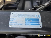 Scania g series used - 1 km - San Cipriano Picentino | PROCIDAMACCHINE S.R.L. - Foto 17